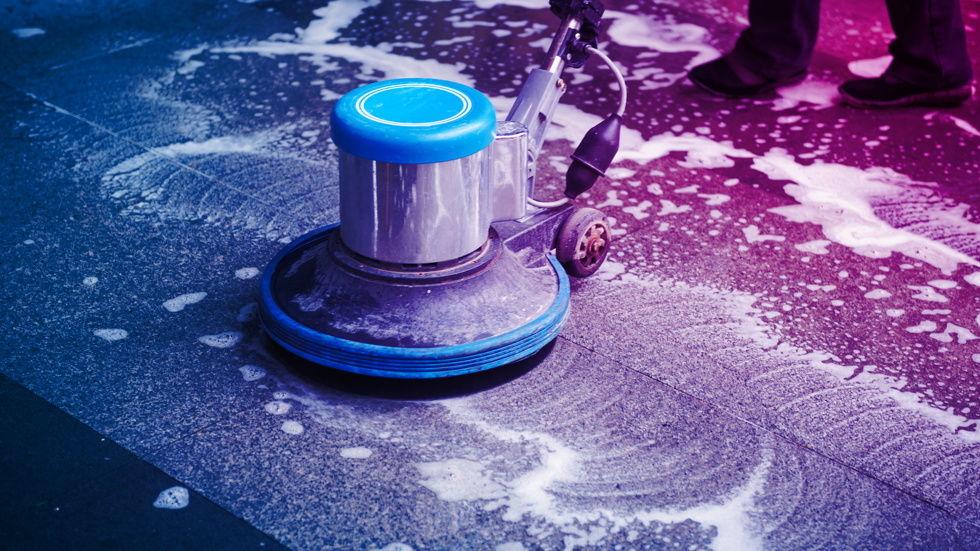 pulizie provincia vicenza