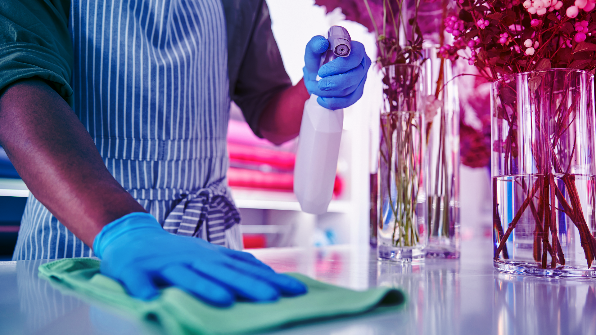 pulizie provincia vicenza