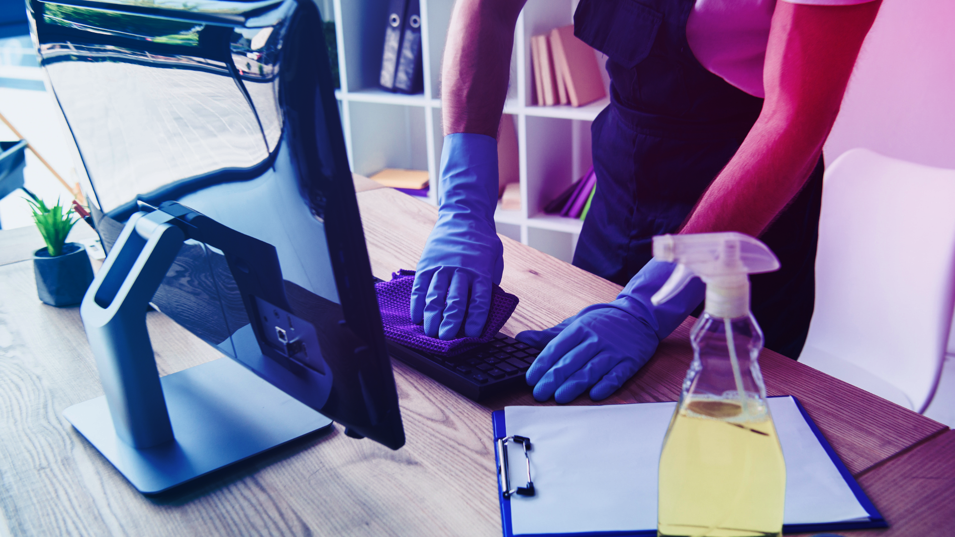 pulizie provincia vicenza